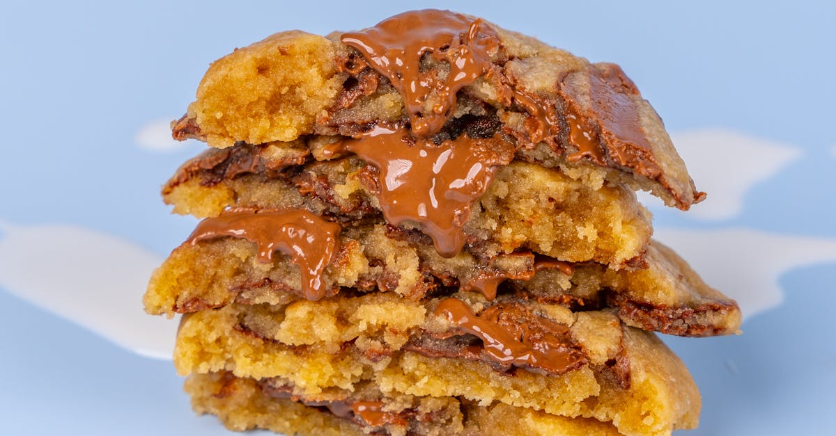 Sour Cream Chocolate Chip Cookies: Chewy and Delightful!