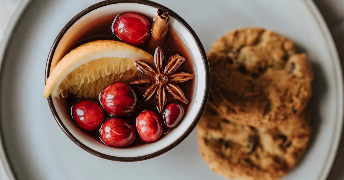 Cranberry Bliss Cookies: Festive and Delicious!