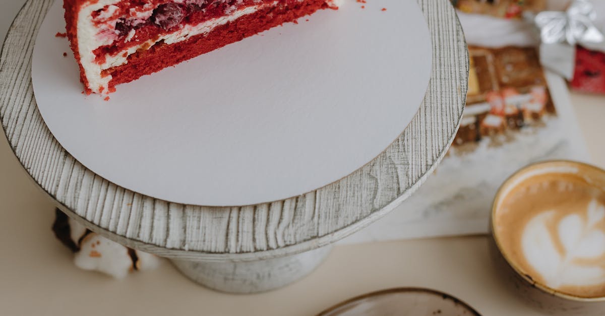 Red Velvet Cake Krispie Treats: A Decadent Twist on a Classic!