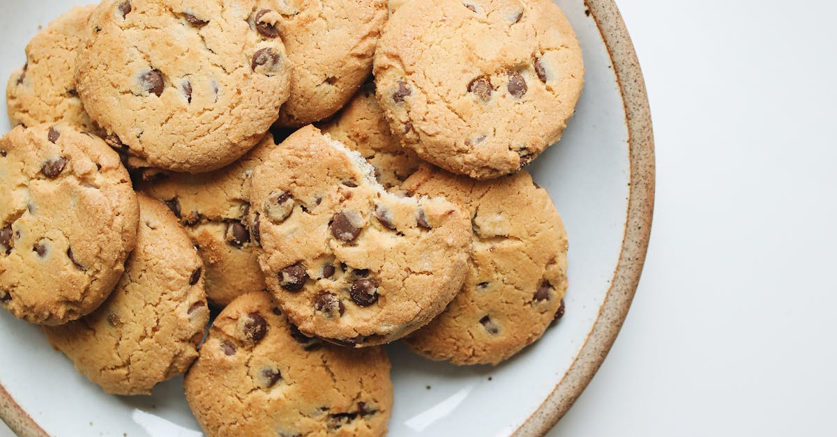 Chocolate Chunk Pistachio Cookies #2: An Improved Classic!